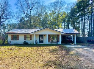 2003 Zetus Rd NW, Brookhaven, MS 39601
