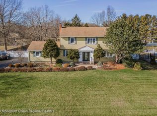 126 Lancaster Rd, Freehold, NJ 07728