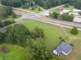 2914 Macon Rd, Griffin, GA 30224