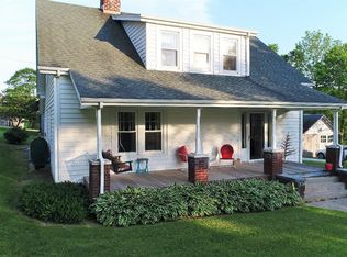 400 Levy Rd, Paris, KY 40361