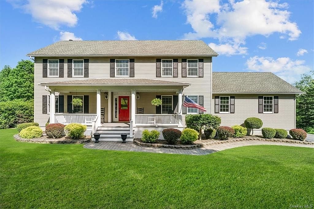 22 Kimberly Drive, Campbell Hall, NY 10916 | Zillow