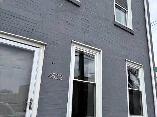 4522 Paul St, Philadelphia, PA 19124