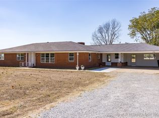 4001 N Washington Ave, Durant, OK 74701