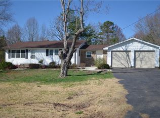 361 W Wall St, Rural Hall, NC 27045