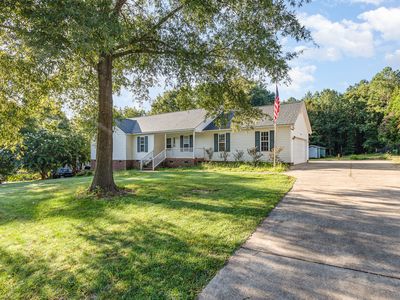 466 Tafton Dr, Wendell, NC, 27591