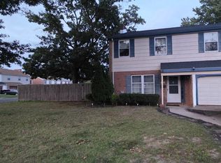 402 Winding Way, Clementon, NJ 08021