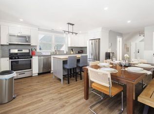 78 Chester St #3, Allston, MA 02134