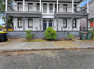 316 W 42nd St, Savannah, GA 31401