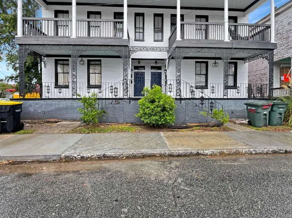 310 W 42nd St, Savannah, GA 31401