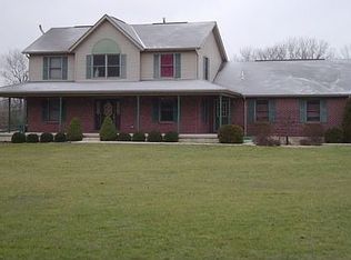 8335 Springfield Jamestown Rd, Springfield, OH 45502