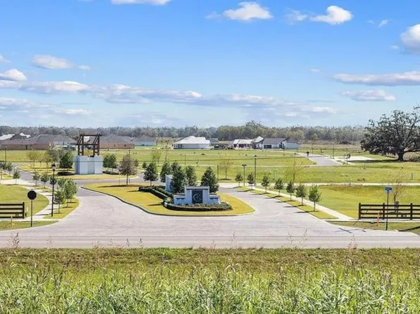 4350 Boulonnais Ave, Baton Rouge, LA 70820