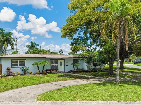 7300 10TH STREET N, ST PETERSBURG, FL 33702
