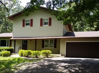 15243 Route 4, Carlinville, IL 62626
