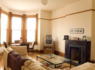 2056 N Cleveland Ave #2, Chicago, IL 60614