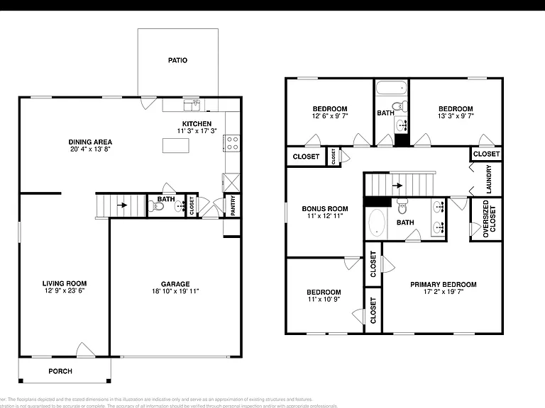 430 Grand National Ln — Photo 16