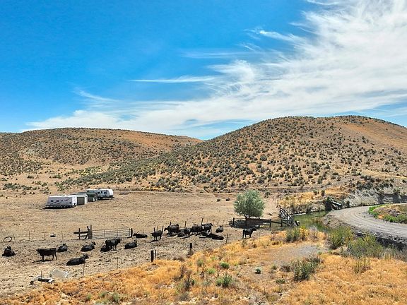 5th image of Bully Creek Rd