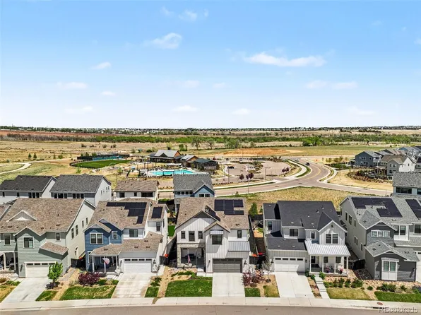 9147 Star Streak Circle, Littleton, CO 80125