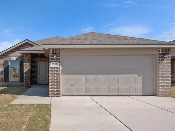 6307 Virginia Ave, Lubbock, TX 79407