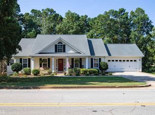 3738 Maple Forge Ln, Gainesville, GA 30504