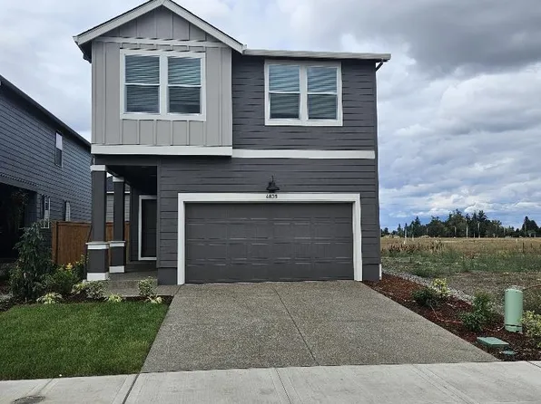 4839 Parsley Ave NE Lot 292, Salem, OR 97301