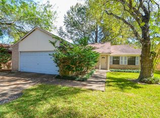 2875 Pheasant Run, Humble, TX 77396