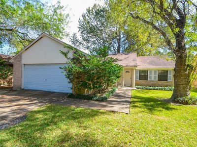 2875 Pheasant Run, Humble, TX, 77396