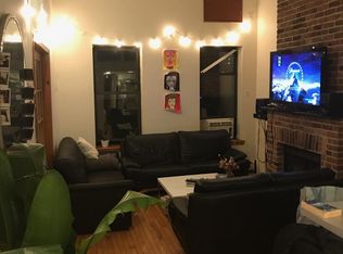 112 Jefferson St #4R, Hoboken, NJ