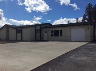 2438 Heine Rd, Chewelah, WA 99109