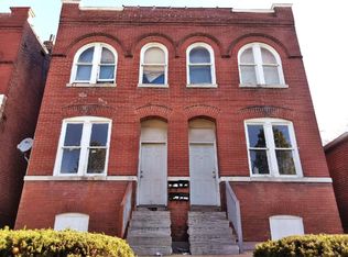 3215 Pulaski St, Saint Louis, MO 63111