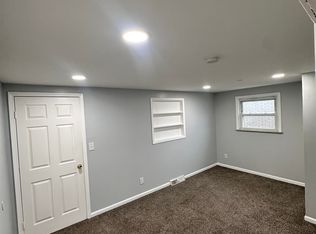 5960 N Beech Daly Rd, Dearborn Heights, MI 48127