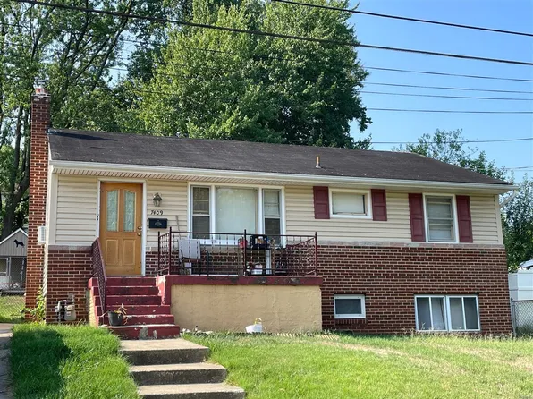 7409 Garrison Rd, Hyattsville, MD 20784