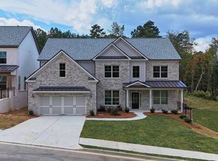 5886 Creek Indian Dr, Buford, GA 30518