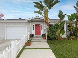 17343 Martha St, Encino, CA 91316