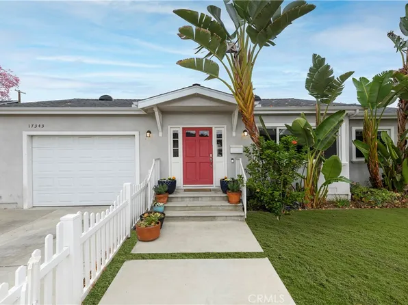 17343 Martha St, Encino, CA 91316