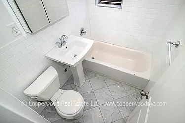 Rented by Copperwood Real Estate