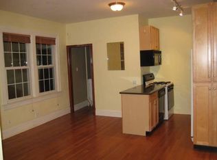 5402 Connecticut Ave NW, Washington, DC