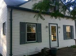 12065 Beech Daly Rd, Redford, MI 48239