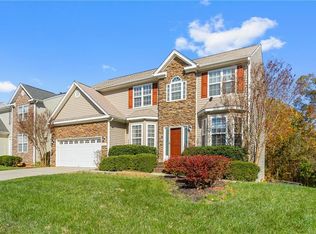 3715 Single Leaf Cir, High Point, NC 27265