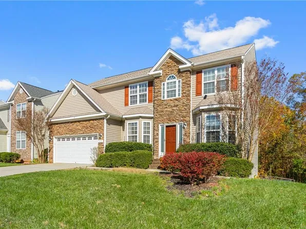 3715 Single Leaf Cir, High Point, NC 27265