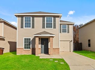 12515 Avens Arbor, San Antonio, TX 78253