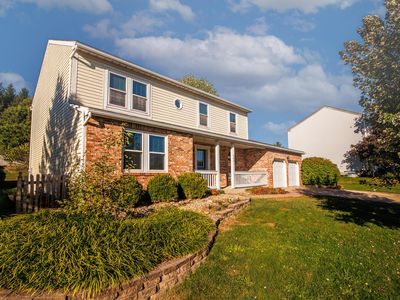 107 N Highview Blvd, Pataskala, OH, 43062