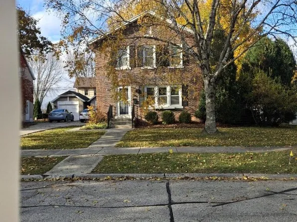 208 Orchard ROAD, Kohler, WI 53044
