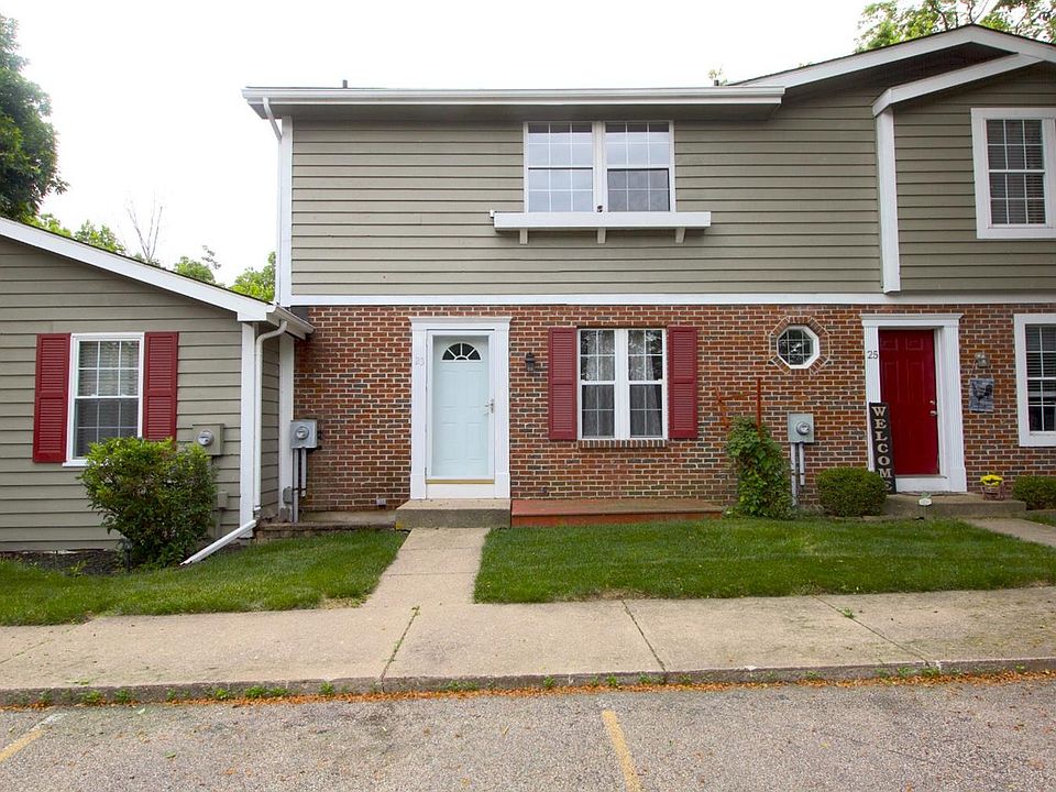 1st image of 23 Southhall Pl #V2