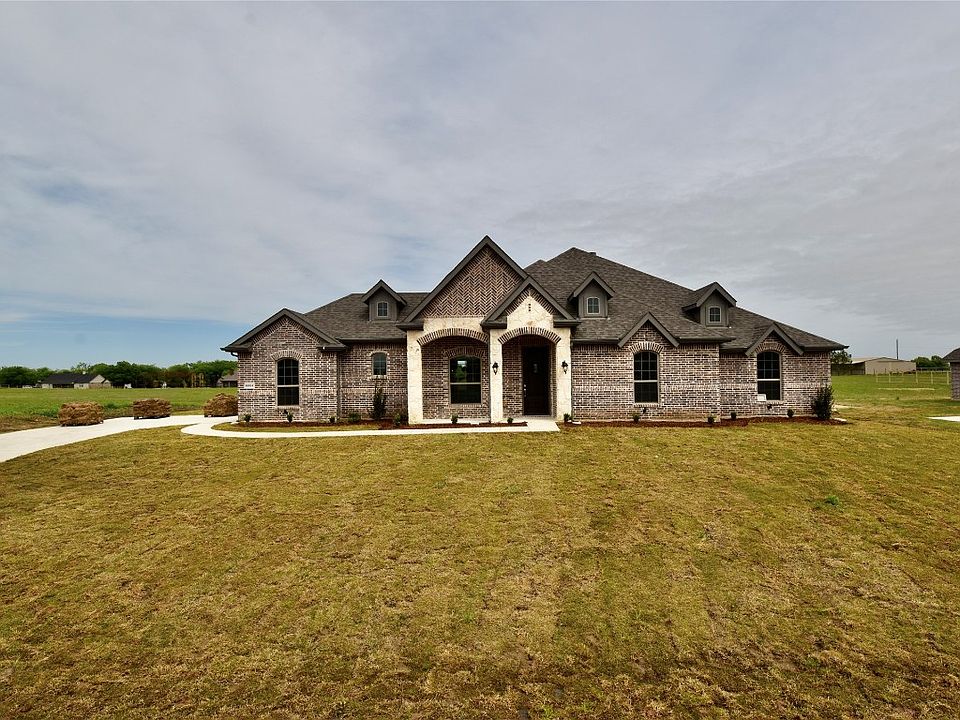 6004 Mango Dr, Sanger, TX 76266 MLS 20301295 Zillow