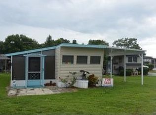 32405 Beach Park Rd LOT 55, Leesburg, FL 34788