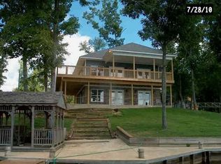 3348 Griffitt Bend Rd, Talladega, AL 35160