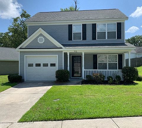 2nd image of 213 Hester Woods Dr