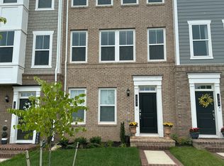 1797 Riverbluff Ave, Dumfries, VA 22026