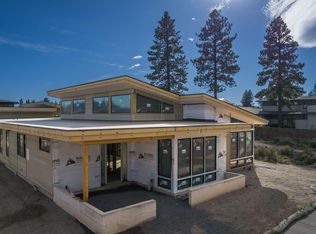 3337 NW Leavitt Ln LOT 257, Bend, OR 97703