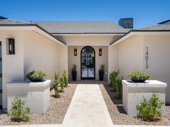 14013 N 57TH Place, Scottsdale, AZ 85254